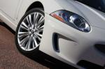 Jaguar XKR Coupe 2009 года